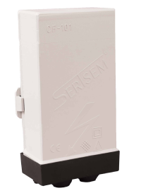 Cajas de alumbrado público sertsem cf-101