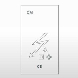 Box model CM junction box